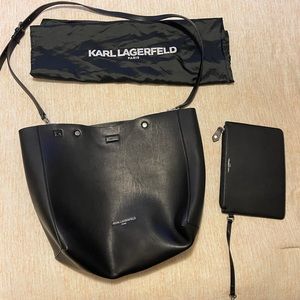 Karl Lagerfeld Paris Bag